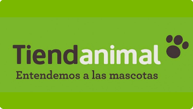 Cupón Tiendanimal